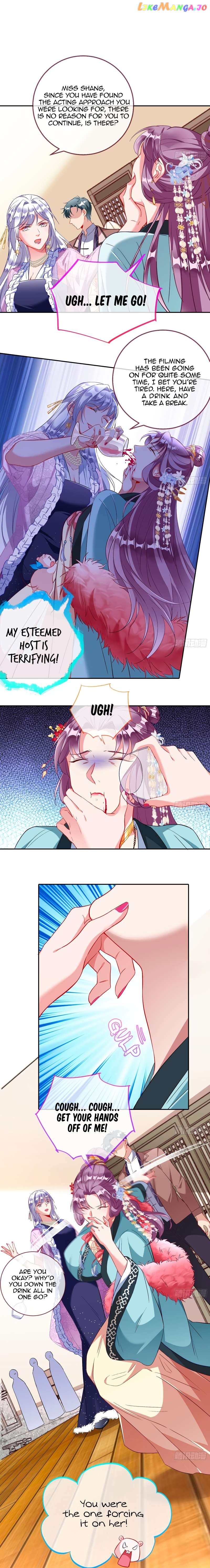 Cheating Men Must Die Chapter 363 - page 2