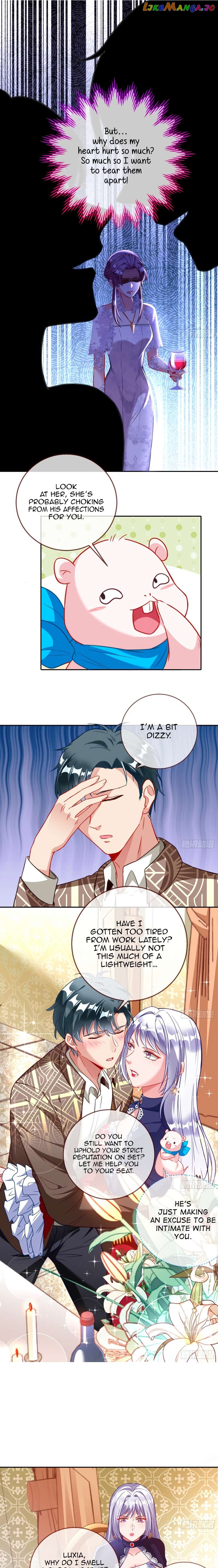 Cheating Men Must Die Chapter 364 - page 6