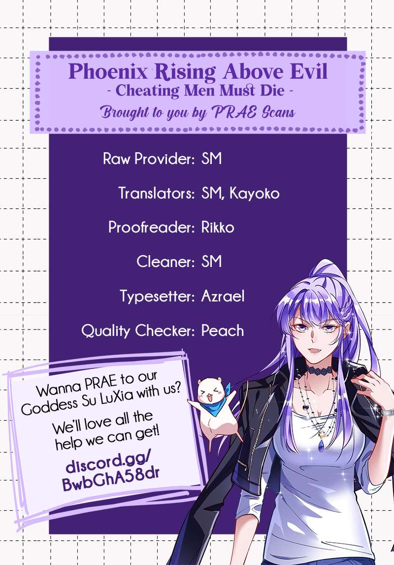 Cheating Men Must Die Chapter 366 - page 13