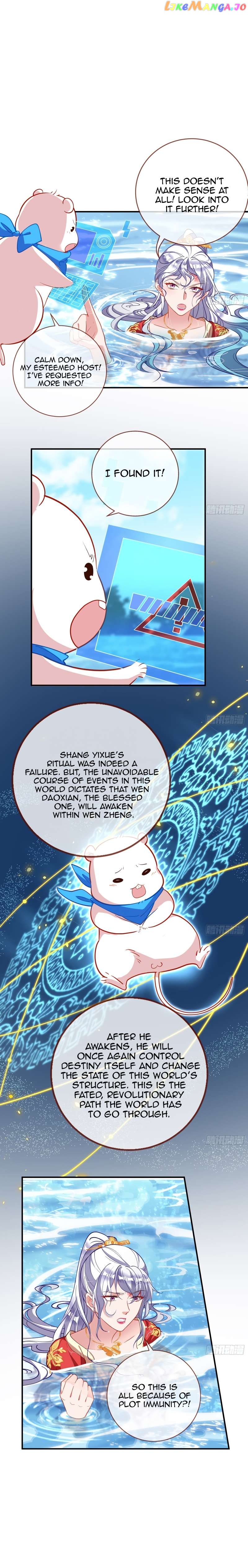 Cheating Men Must Die Chapter 369 - page 3