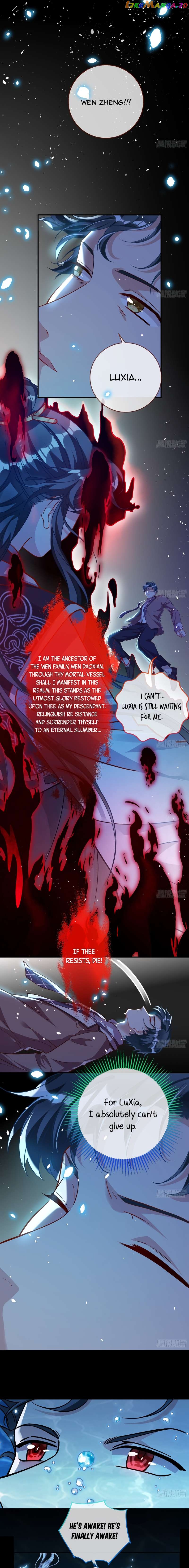 Cheating Men Must Die Chapter 369 - page 6