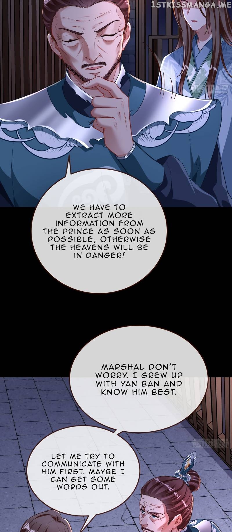 Cheating Men Must Die Chapter 351 - page 10