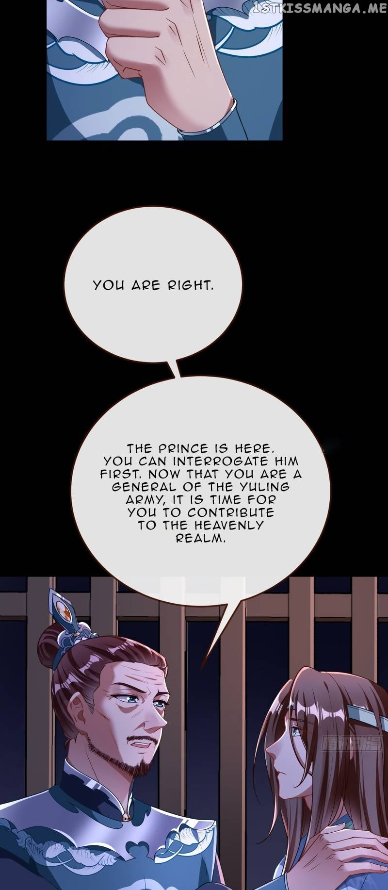 Cheating Men Must Die Chapter 351 - page 12