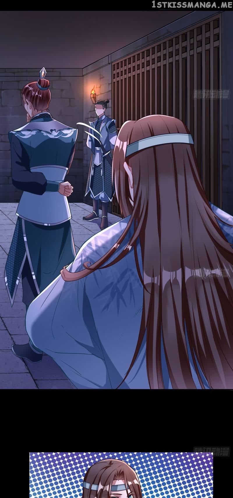 Cheating Men Must Die Chapter 351 - page 14