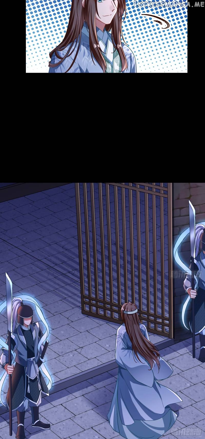 Cheating Men Must Die Chapter 351 - page 15