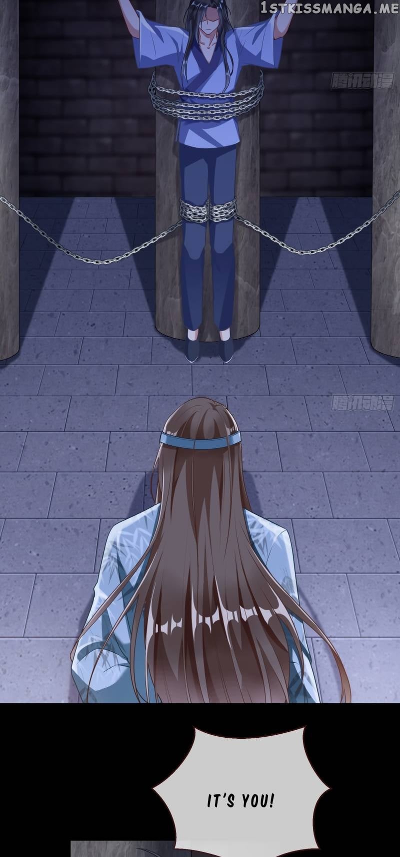 Cheating Men Must Die Chapter 351 - page 17
