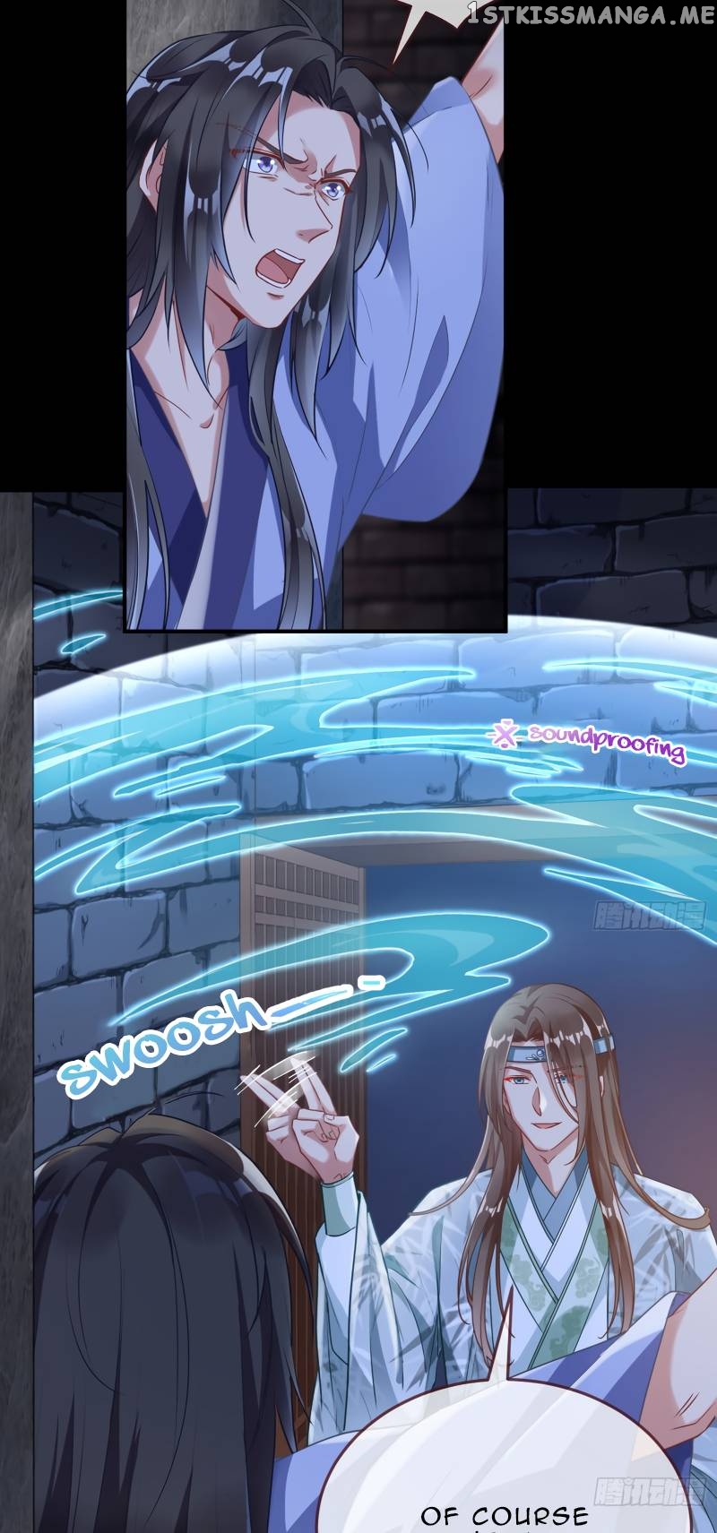 Cheating Men Must Die Chapter 351 - page 18