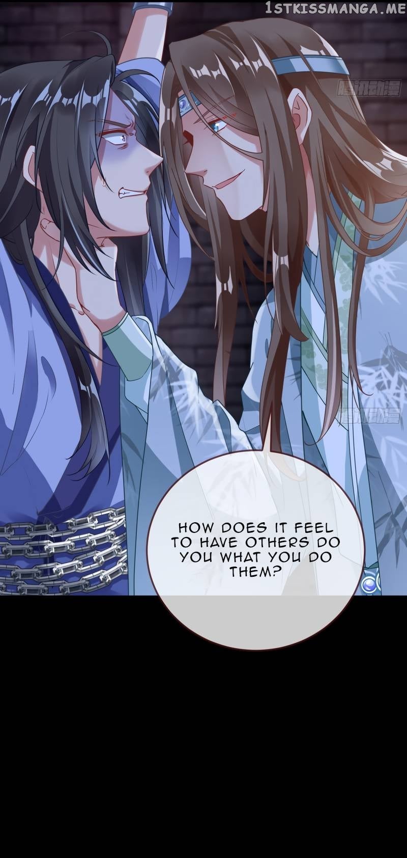 Cheating Men Must Die Chapter 351 - page 20