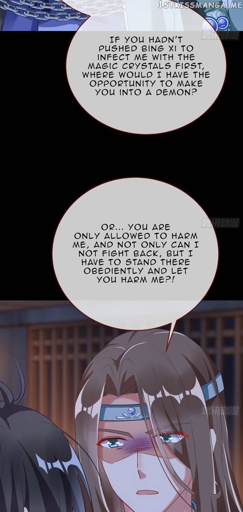 Cheating Men Must Die Chapter 351 - page 23