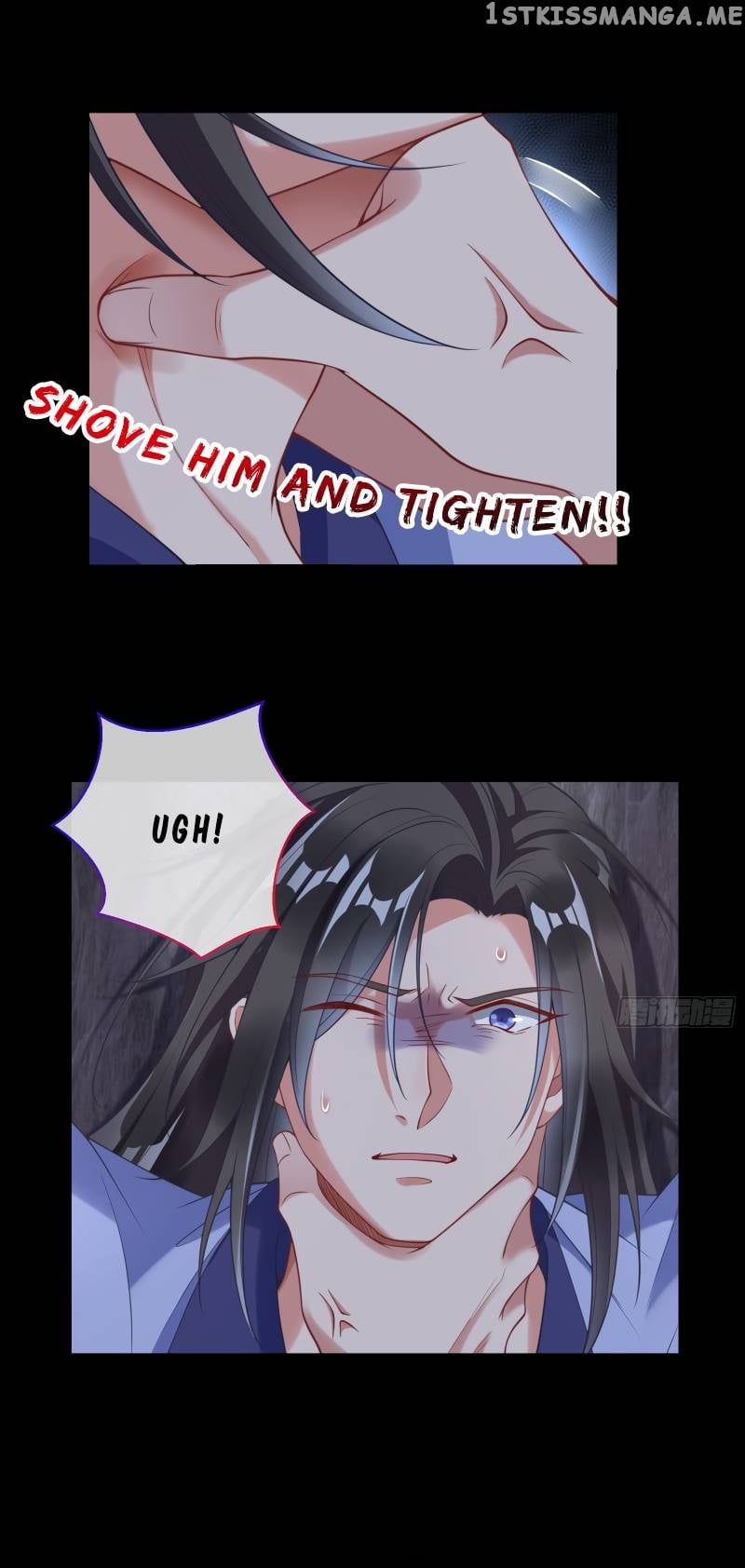 Cheating Men Must Die Chapter 351 - page 25