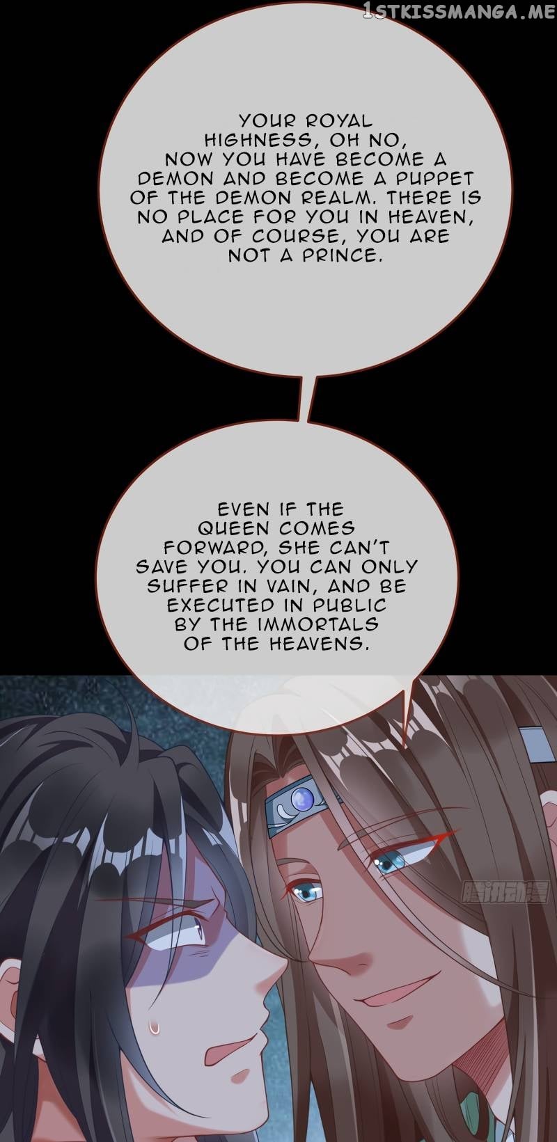 Cheating Men Must Die Chapter 351 - page 26