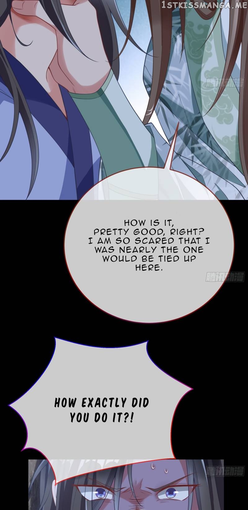 Cheating Men Must Die Chapter 351 - page 27