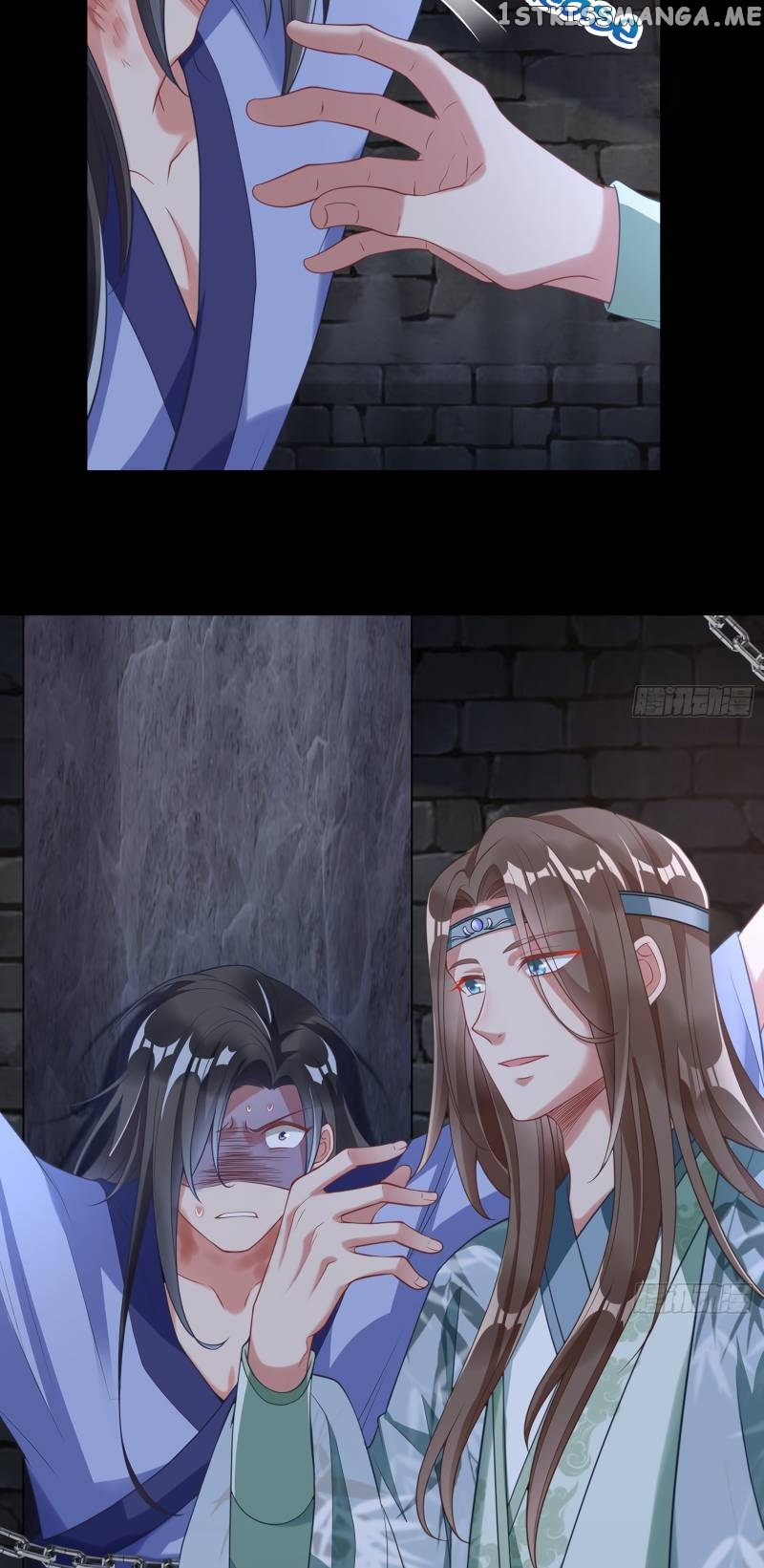 Cheating Men Must Die Chapter 351 - page 29