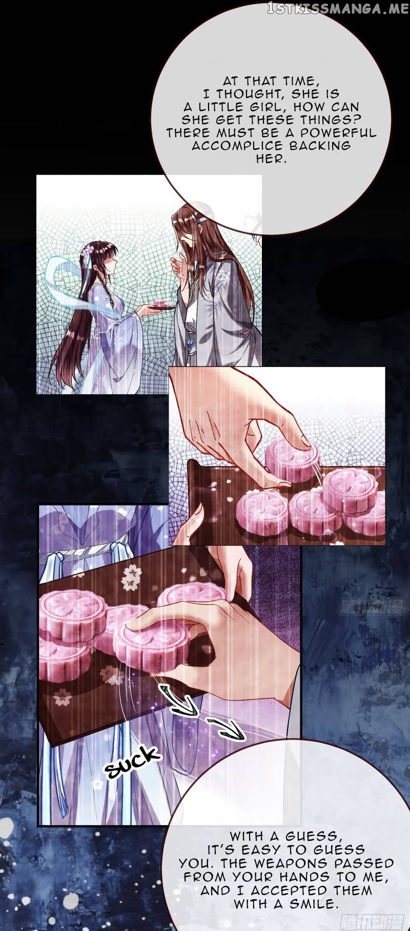 Cheating Men Must Die Chapter 351 - page 31