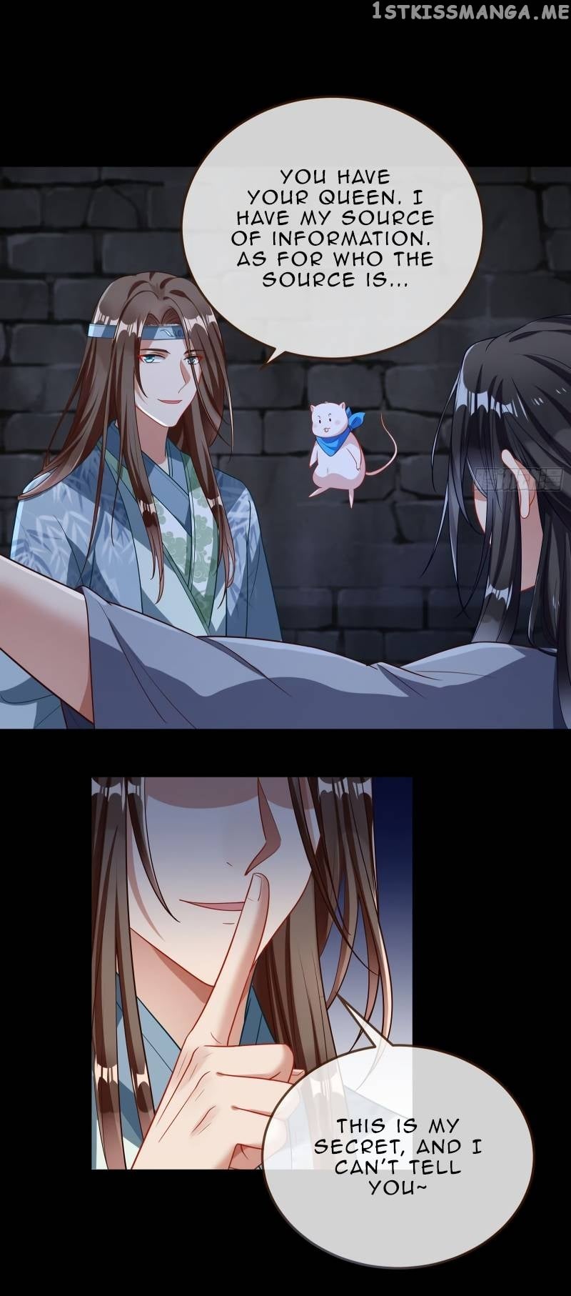 Cheating Men Must Die Chapter 351 - page 34