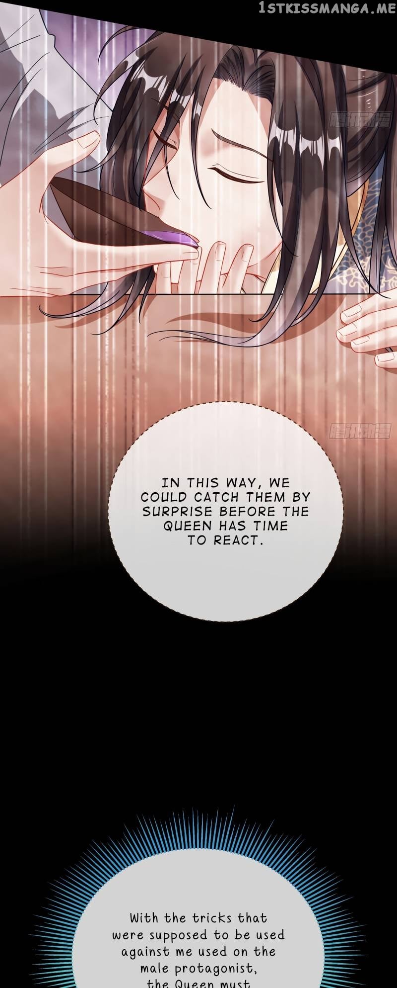 Cheating Men Must Die Chapter 351 - page 37
