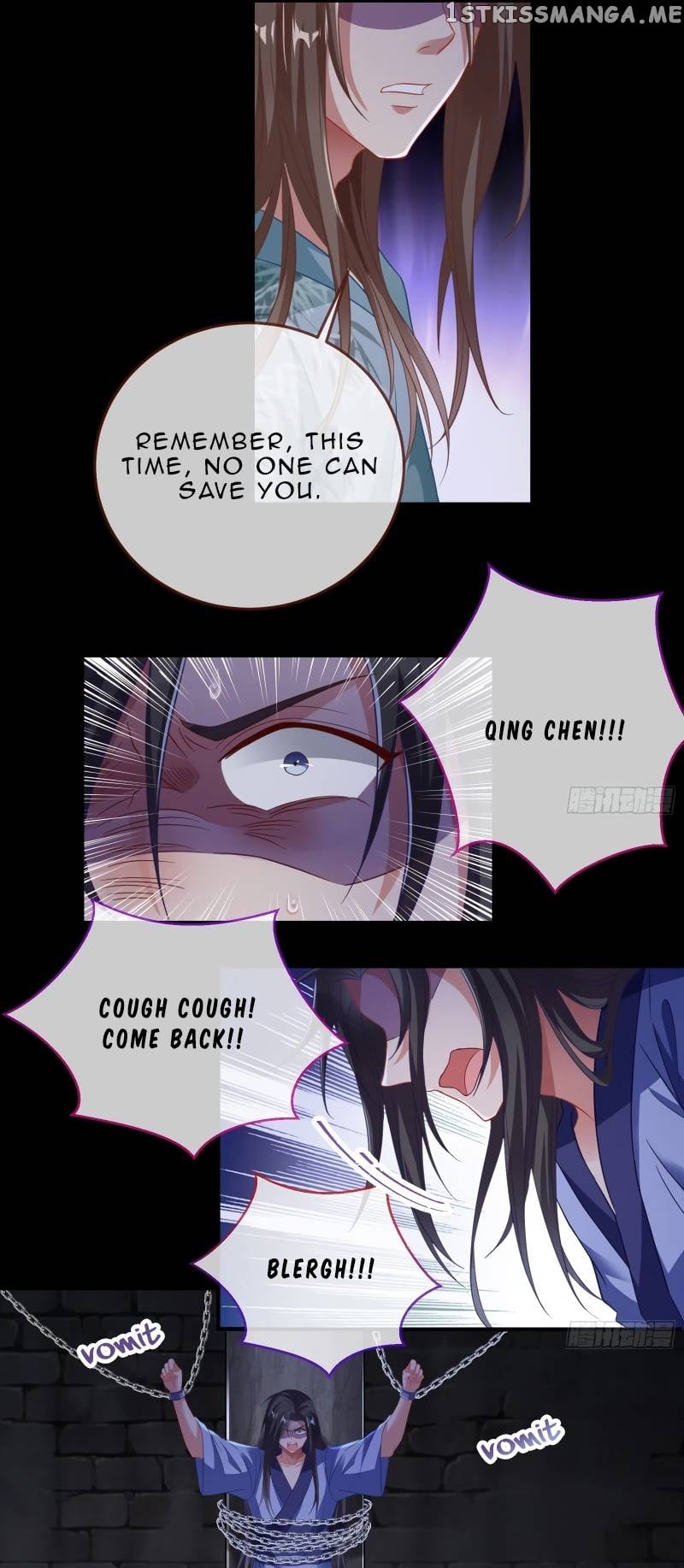Cheating Men Must Die Chapter 351 - page 42
