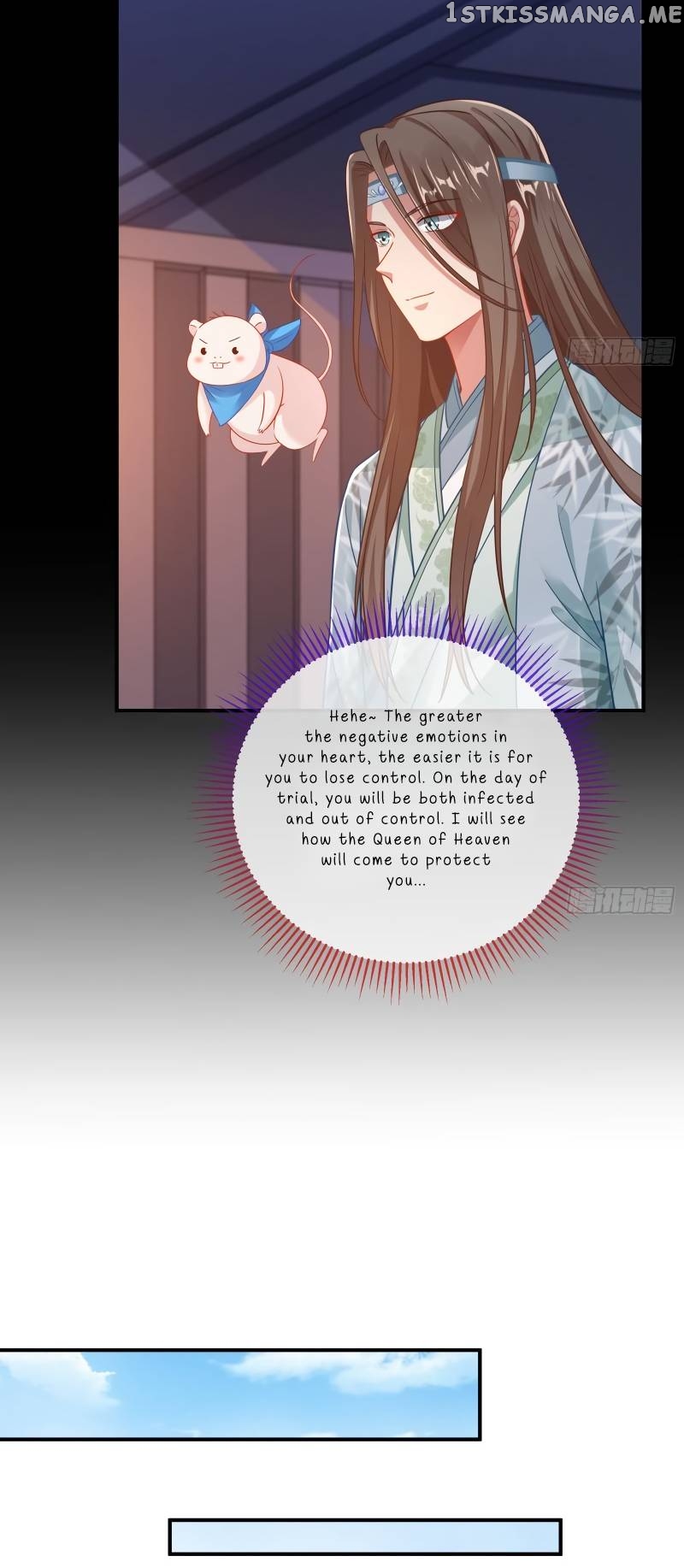 Cheating Men Must Die Chapter 351 - page 44