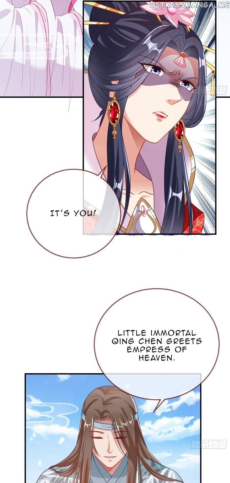 Cheating Men Must Die Chapter 351 - page 49