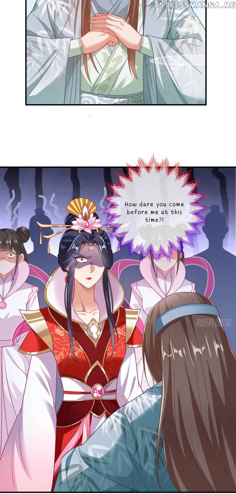 Cheating Men Must Die Chapter 351 - page 50