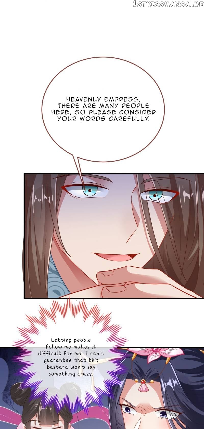 Cheating Men Must Die Chapter 351 - page 51