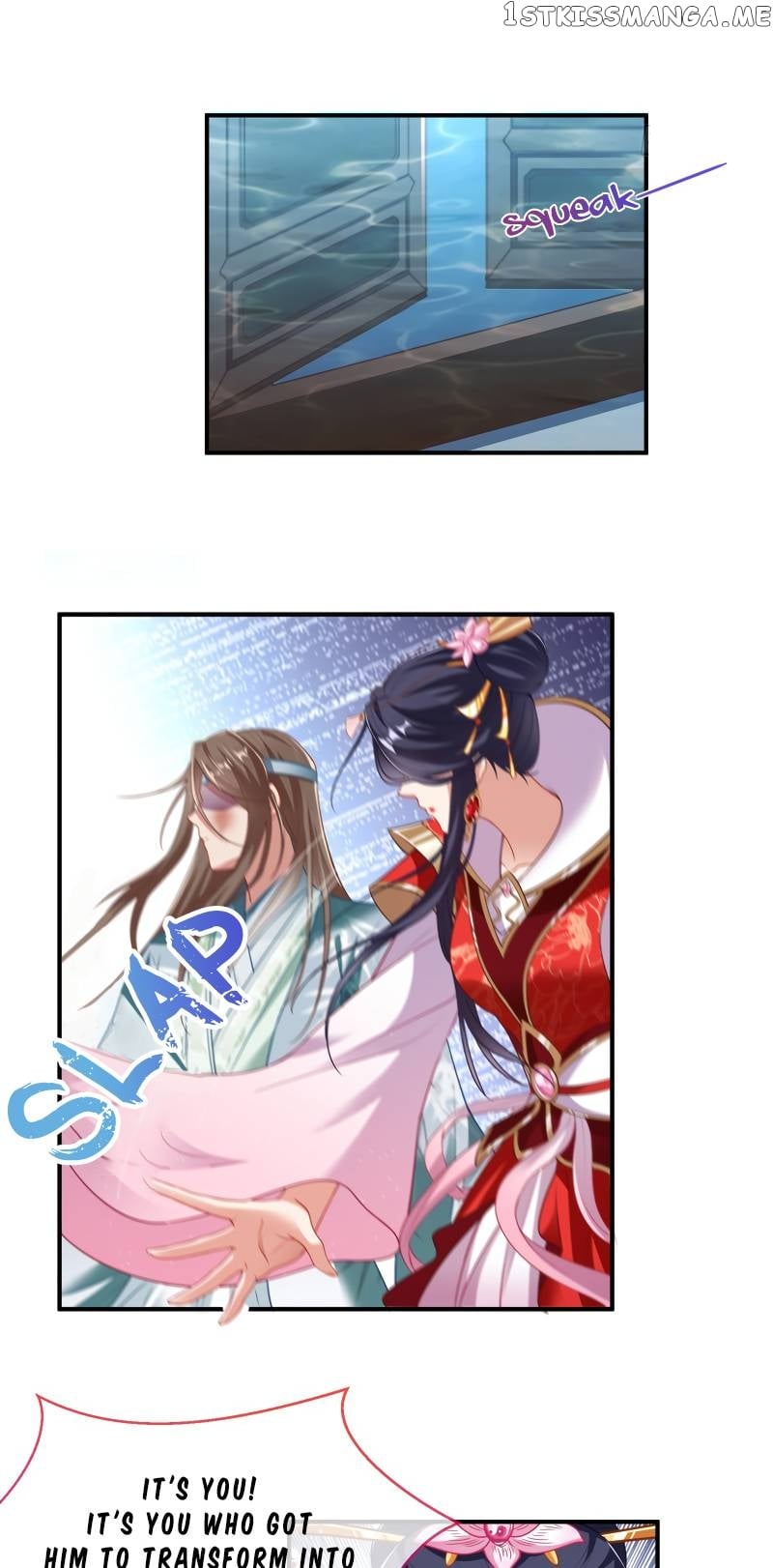 Cheating Men Must Die Chapter 351 - page 55