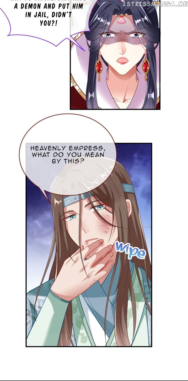 Cheating Men Must Die Chapter 351 - page 56