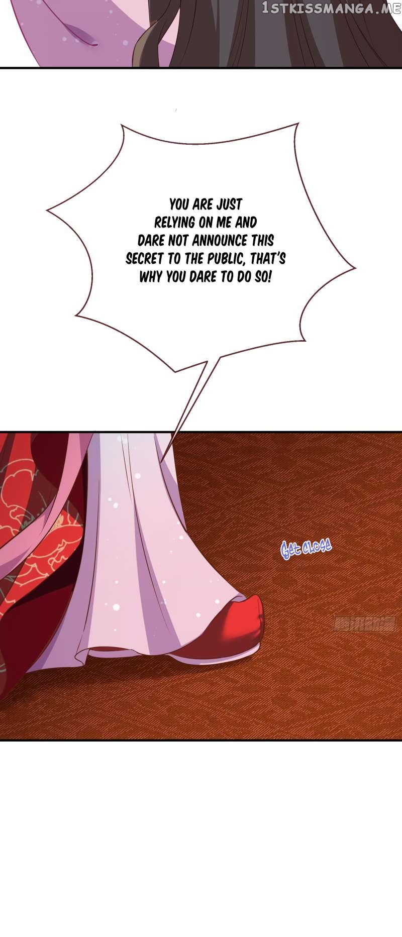 Cheating Men Must Die Chapter 352 - page 10