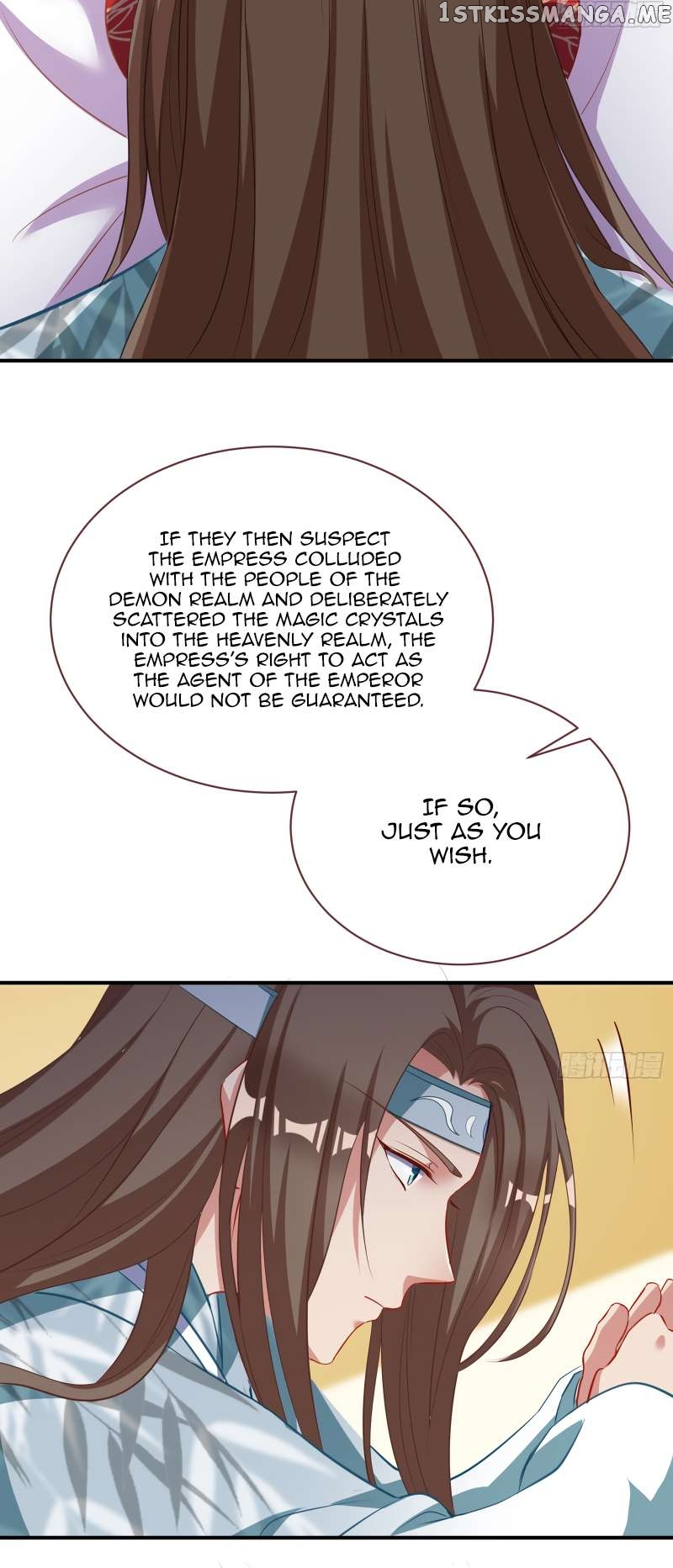 Cheating Men Must Die Chapter 352 - page 12