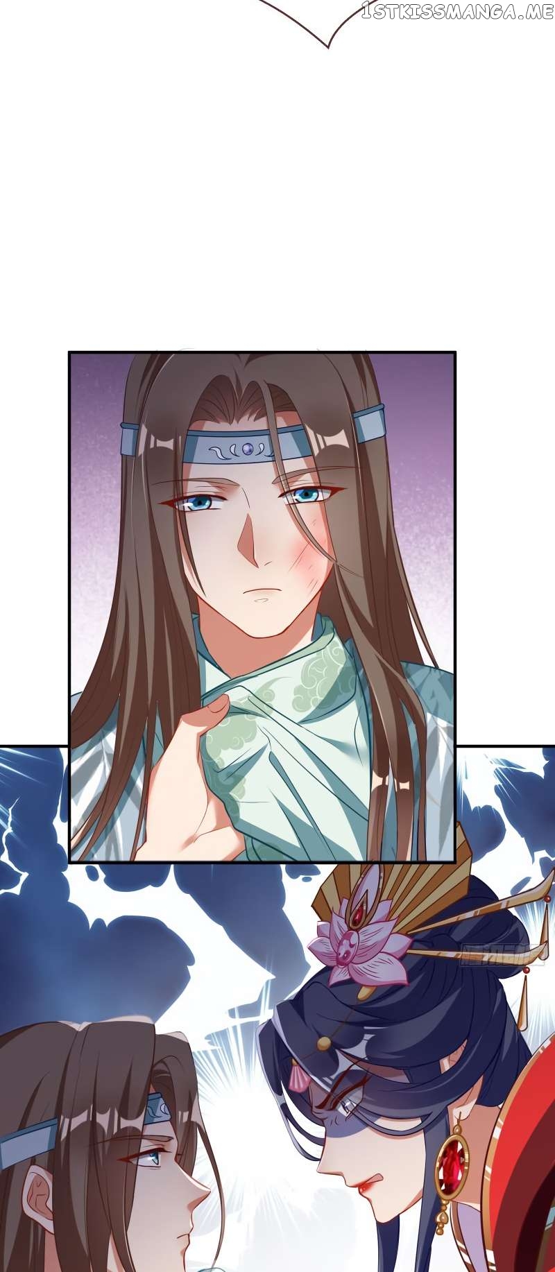 Cheating Men Must Die Chapter 352 - page 15