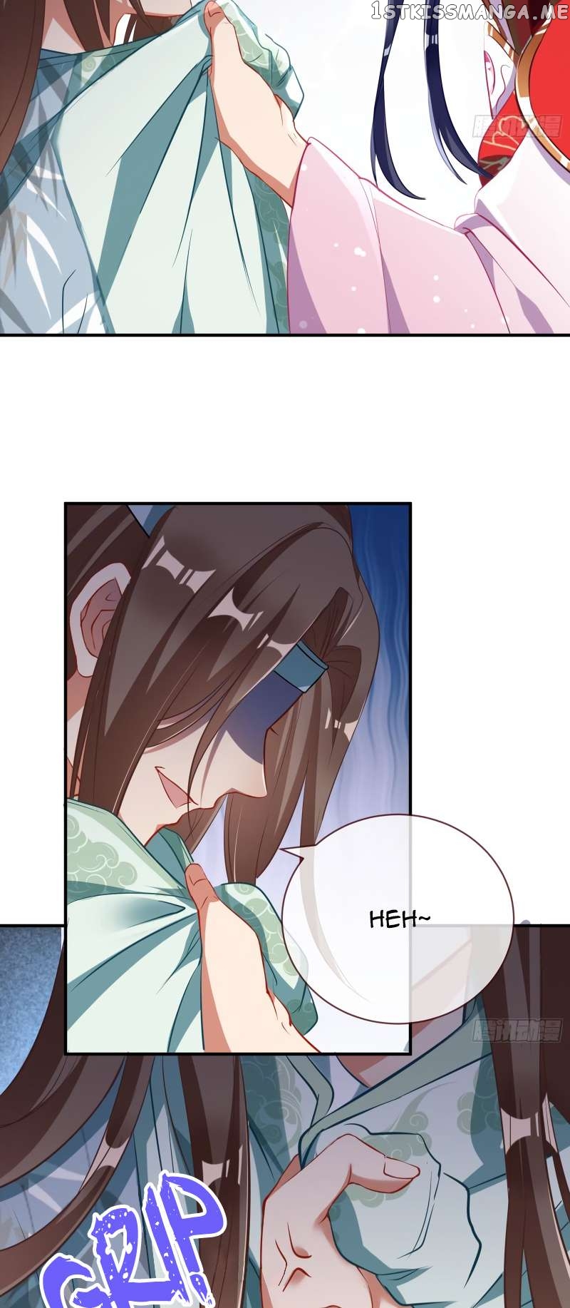 Cheating Men Must Die Chapter 352 - page 16