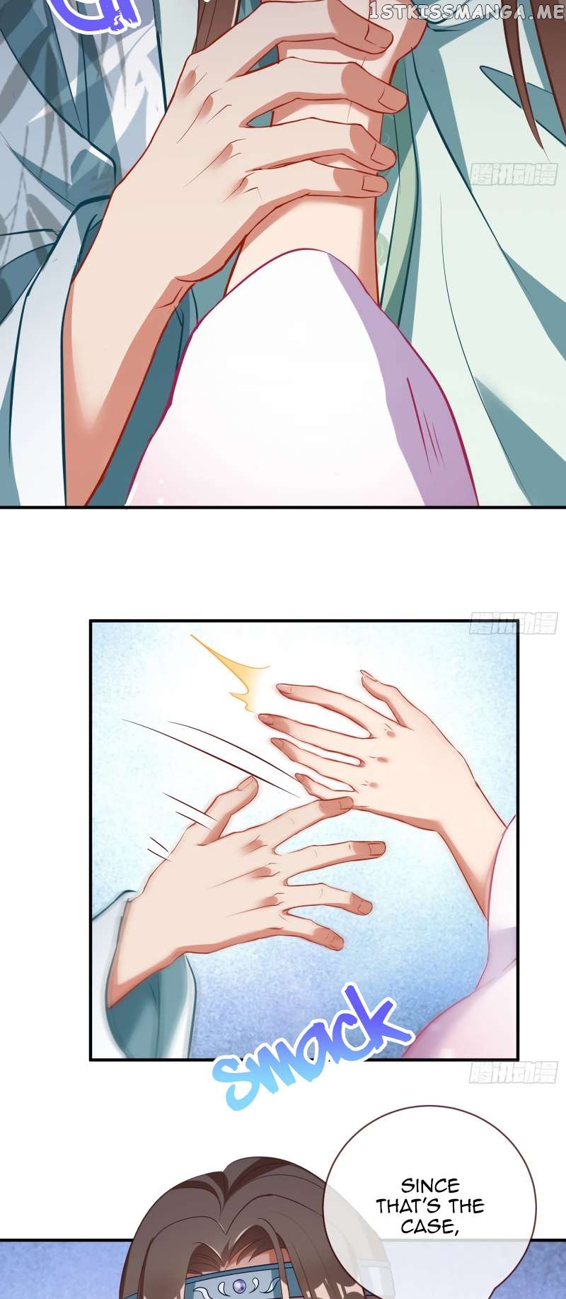 Cheating Men Must Die Chapter 352 - page 17