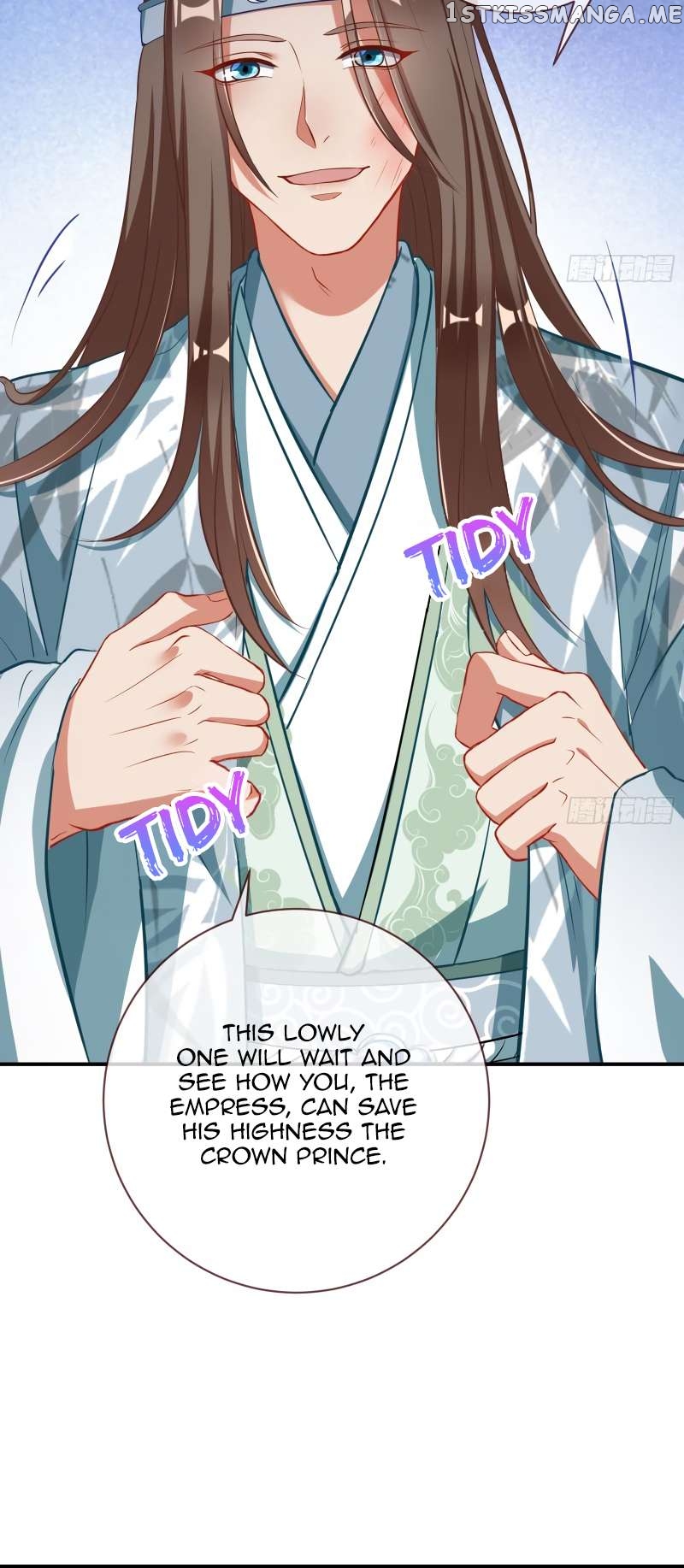 Cheating Men Must Die Chapter 352 - page 18
