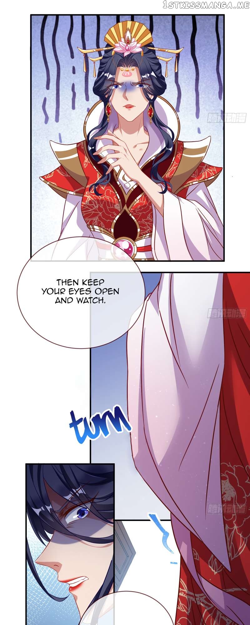 Cheating Men Must Die Chapter 352 - page 19