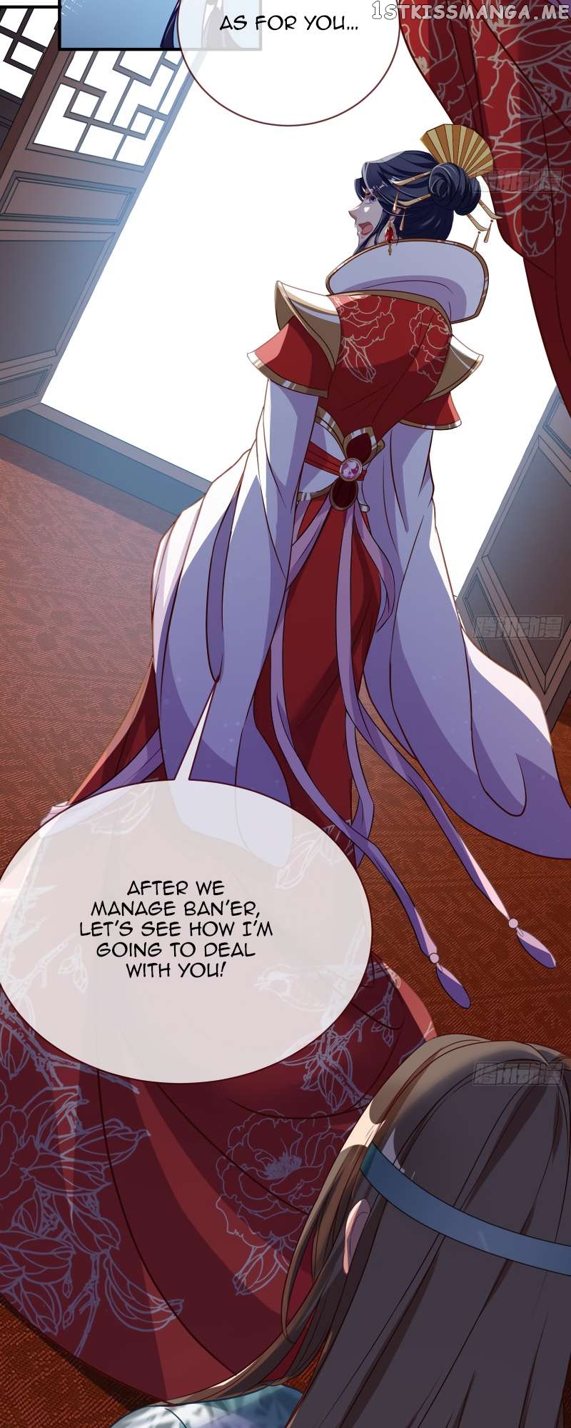 Cheating Men Must Die Chapter 352 - page 20