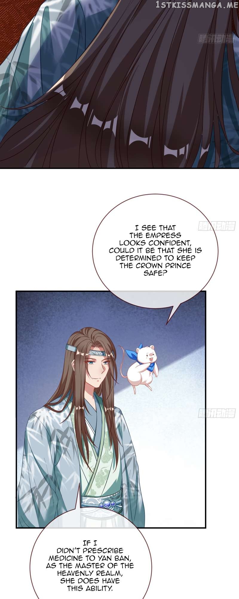 Cheating Men Must Die Chapter 352 - page 21