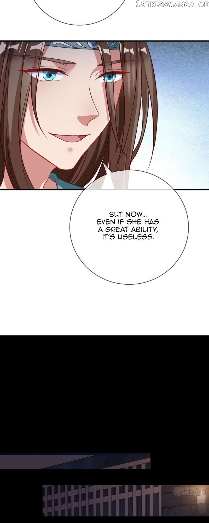 Cheating Men Must Die Chapter 352 - page 22