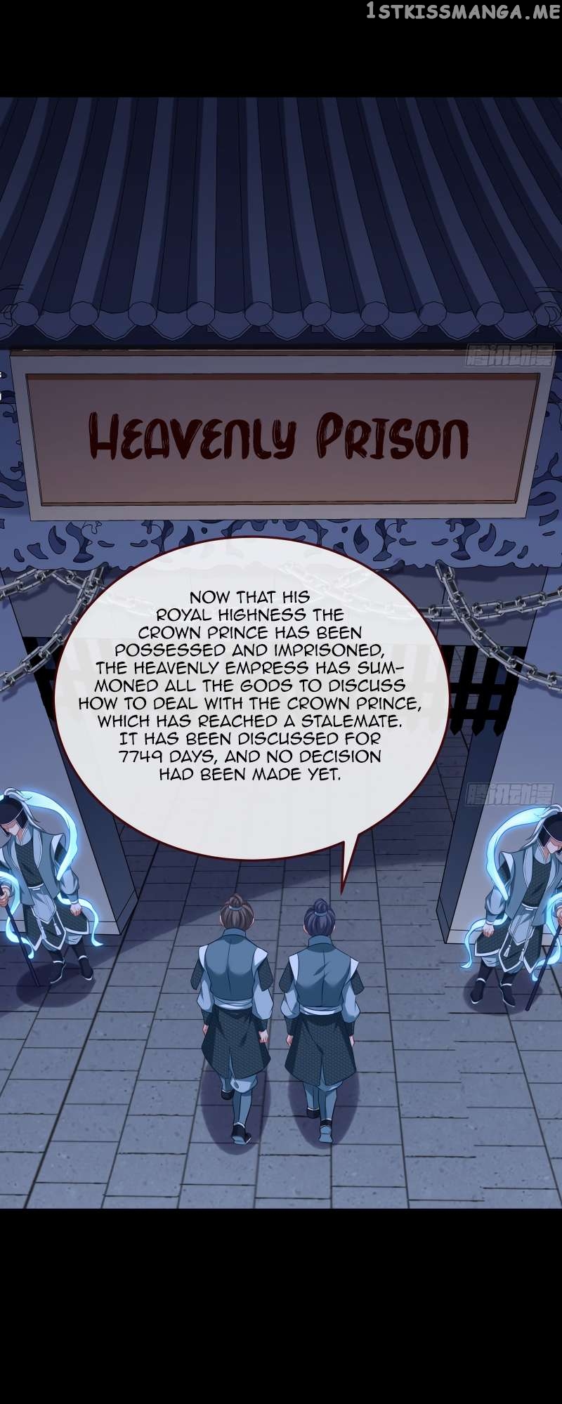 Cheating Men Must Die Chapter 352 - page 23