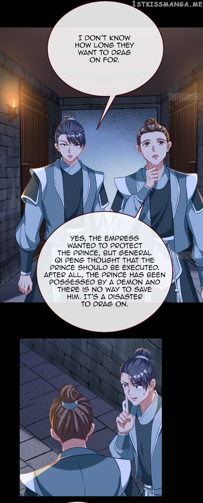 Cheating Men Must Die Chapter 352 - page 24