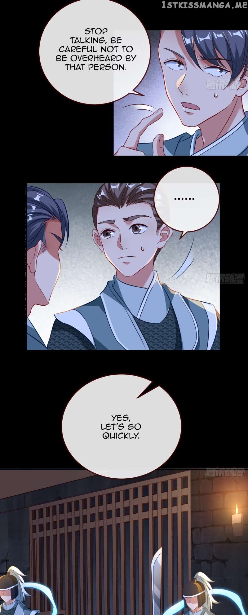Cheating Men Must Die Chapter 352 - page 25