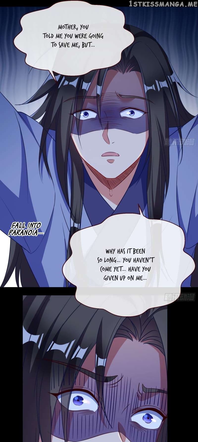 Cheating Men Must Die Chapter 352 - page 28