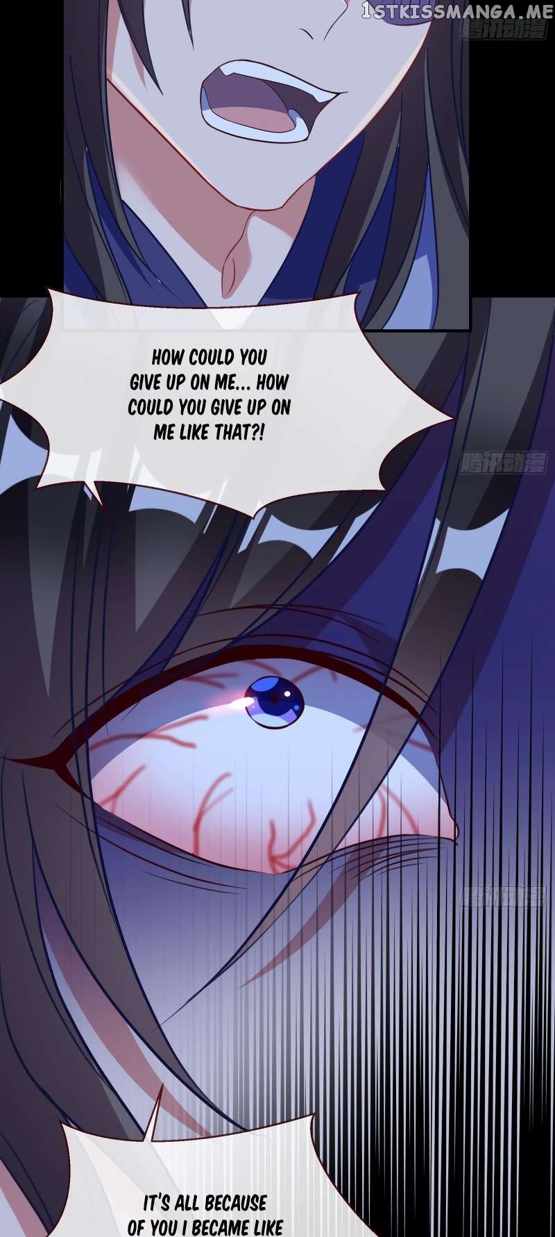 Cheating Men Must Die Chapter 352 - page 29