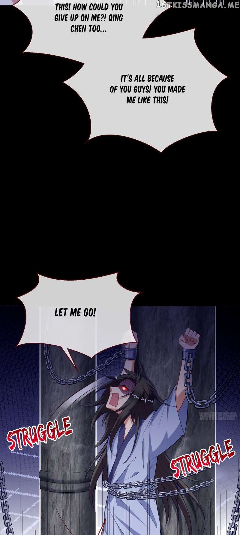 Cheating Men Must Die Chapter 352 - page 30