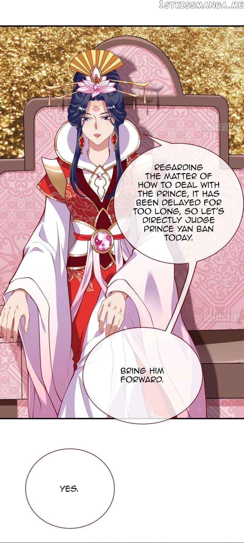 Cheating Men Must Die Chapter 352 - page 33