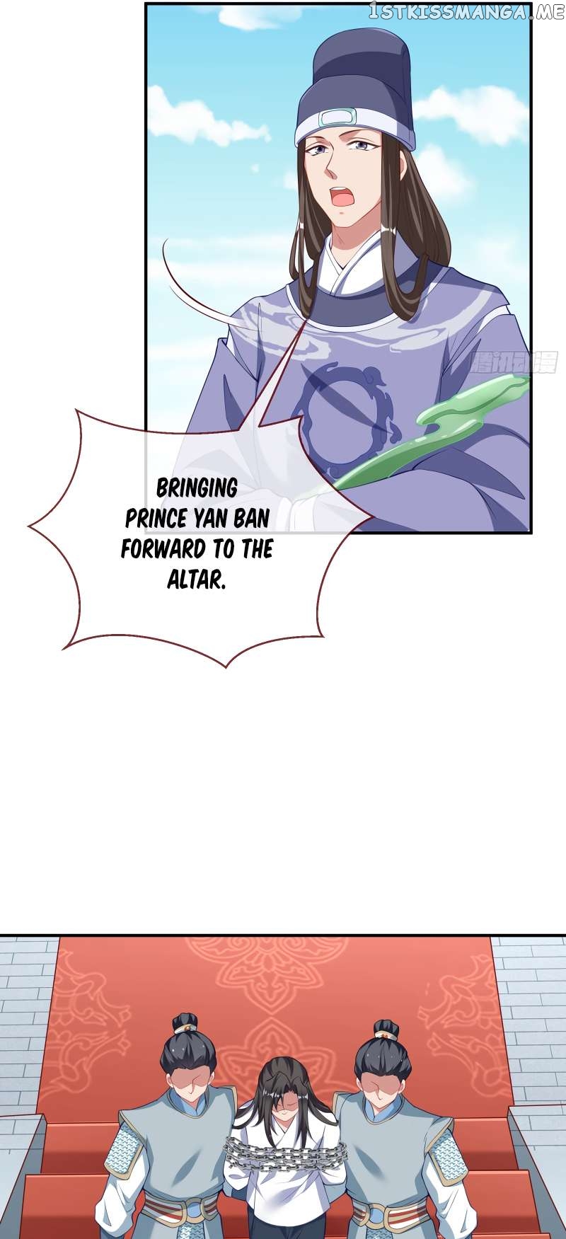Cheating Men Must Die Chapter 352 - page 34