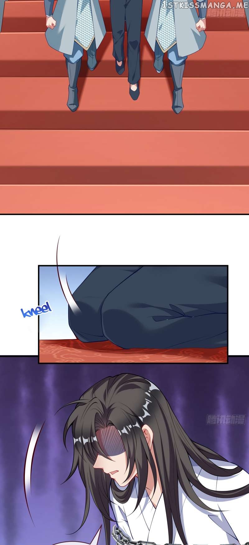Cheating Men Must Die Chapter 352 - page 35