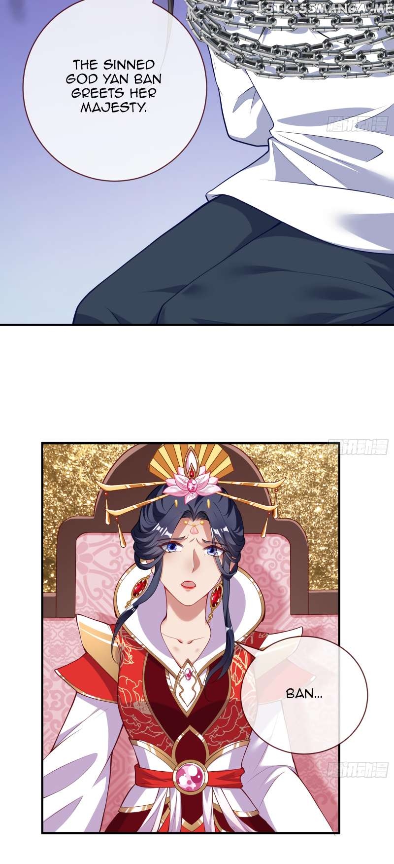 Cheating Men Must Die Chapter 352 - page 36