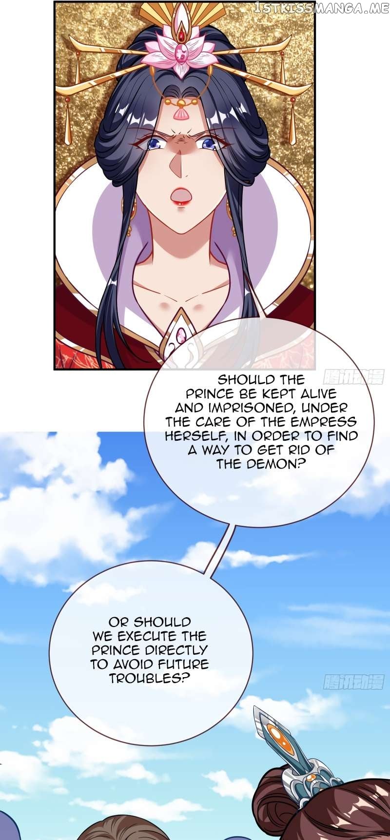 Cheating Men Must Die Chapter 352 - page 39