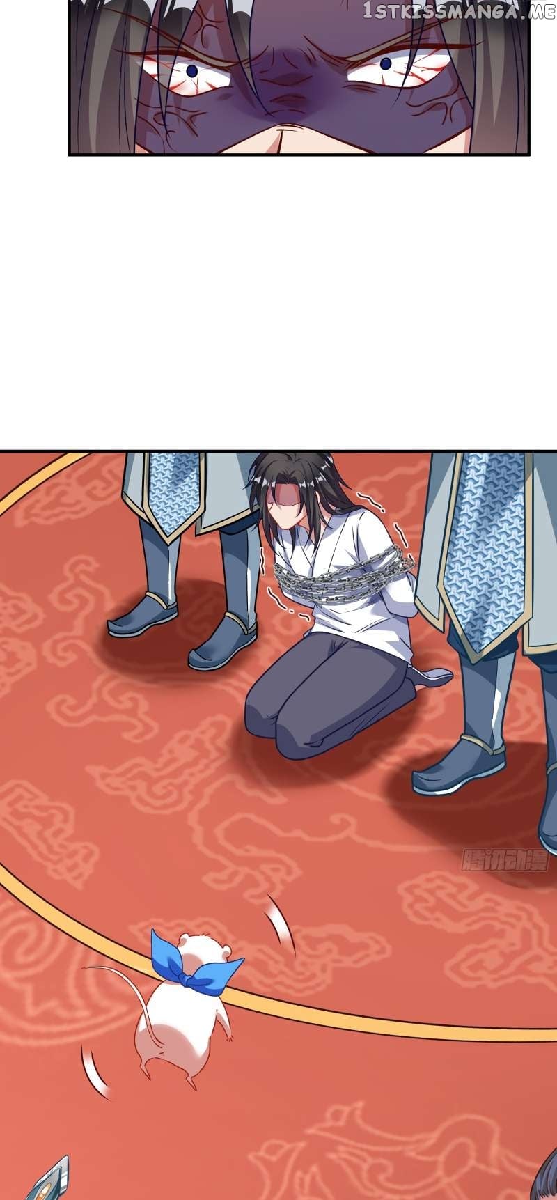 Cheating Men Must Die Chapter 352 - page 42