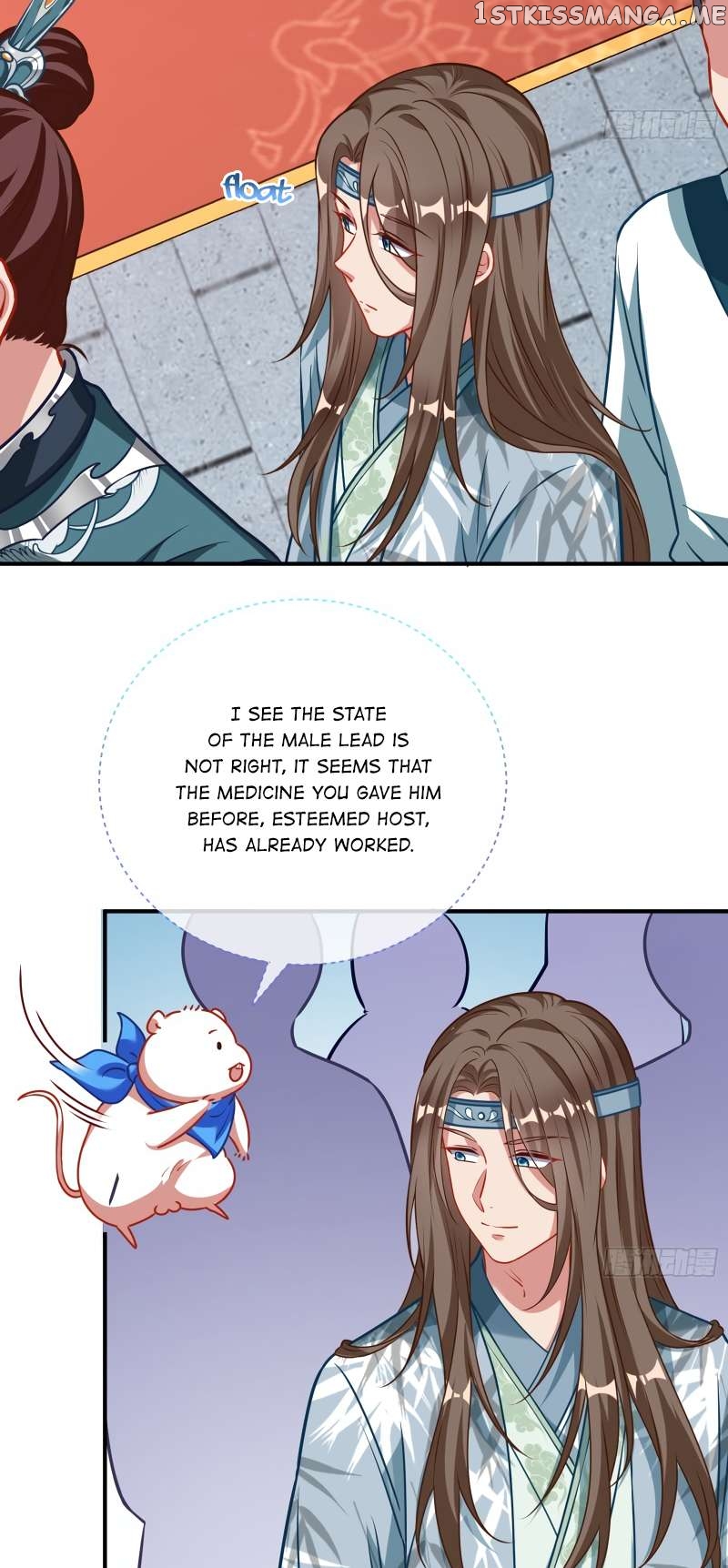 Cheating Men Must Die Chapter 352 - page 43